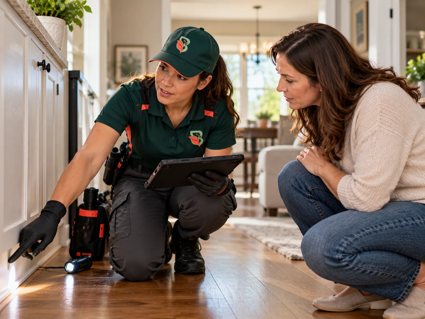 Pest Control Brandeis, CA FAQs